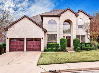 12460 Fairfax Ridge Pl, Austin, TX 78738