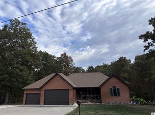 41 Oak Ridge Dr, Benton, KY 42025
