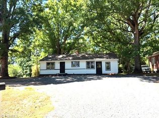 3604 Hemlock Dr, Winston Salem, NC 27105