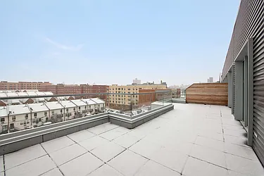 Rented by Bold New York