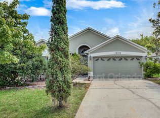 10744 Goldfish Cir, Orlando, FL 32825