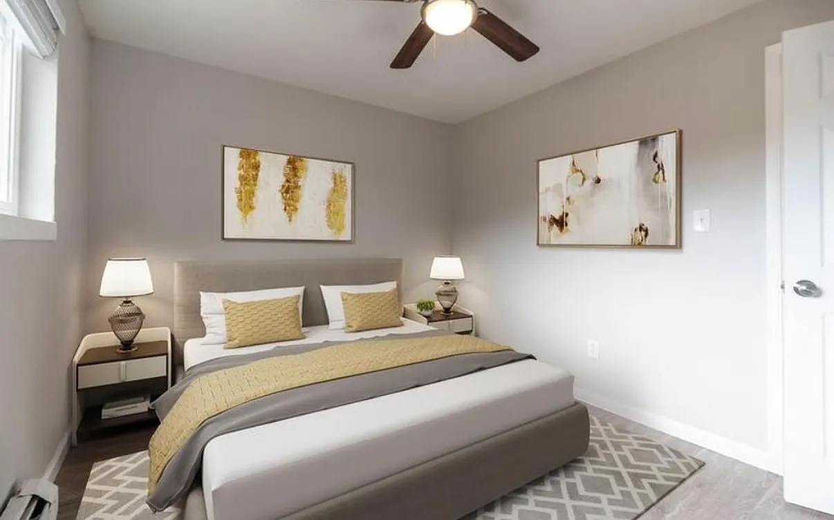 2 bed, 850 sqft, $1,395 — Photo 1