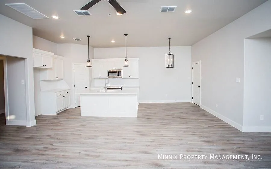 3 bedroom/ 2 bath | Cooper ISD | 12001 Essex Ave. #A — Photo 4