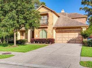 4315 Sanctuary Halls, Spring, TX 77388