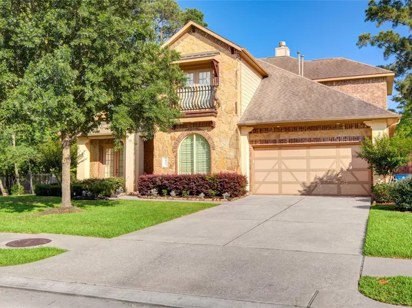 4315 Sanctuary Halls, Spring, TX 77388