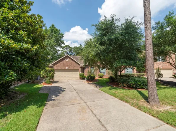 7 Caelin Ct, The Woodlands, TX 77382