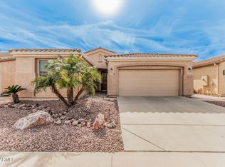 4111 E Appleby Dr, Gilbert, AZ 85298