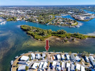800 CHESAPEAKE DRIVE LOT 13, Tarpon Springs, FL, 34689