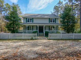 2973 Marshall Fuller Rd, Dallas, GA 30157