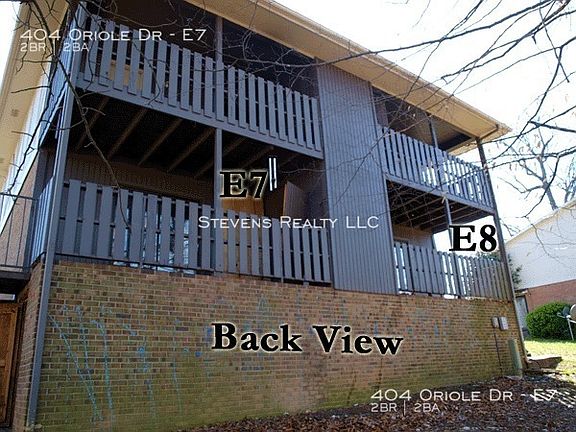 3rd image of 404 Oriole Dr APT E7