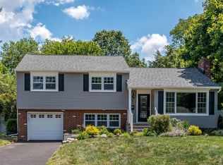 7 Majestic Ave, Lincroft, NJ 07738