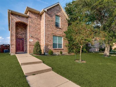 1142 Jamie Dr, Grand Prairie, TX, 75052