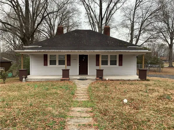 1232 2nd St, Eden, NC 27288