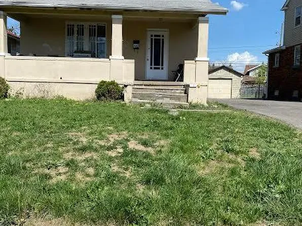 448 Hilltonia Ave, Columbus, OH 43223