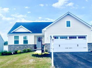 103 Dominic Dr, Butler, PA 16001
