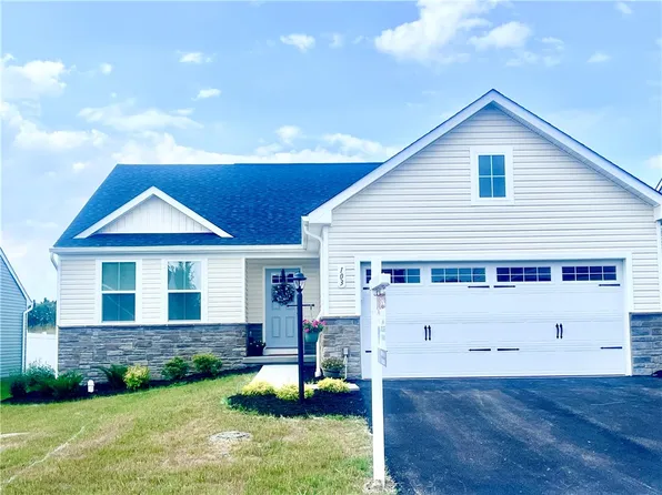 103 Dominic Dr, Butler, PA 16001