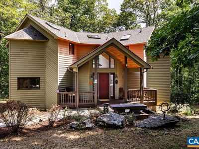 34 Warrior Run, Wintergreen Resort, VA, 22967