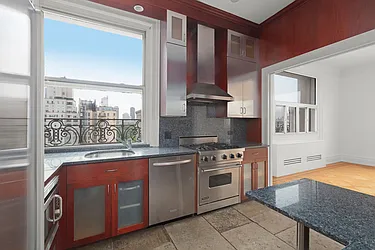 Rented by Yangtze Hudson LLC