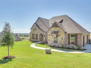 12232 Bella Palazzo Dr, Fort Worth, TX 76126