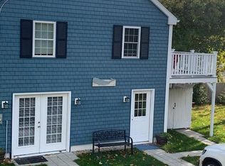 96 Fletcher St #A, Kennebunk, ME 04043