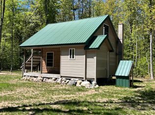 7770 Beechwood Rd, Newberry, MI 49868