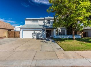 4408 W Topeka Dr, Glendale, AZ 85308