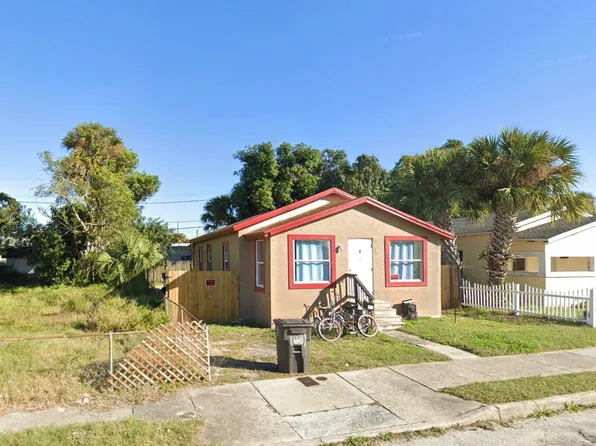 1033 18th Street, West Palm Beach, FL 33407