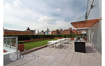 Rented by Douglas Elliman