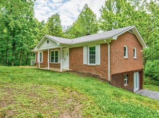66 Adrian St, Bassett, VA 24055