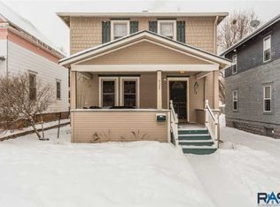 929 W 7th St, Sioux Falls, SD 57104