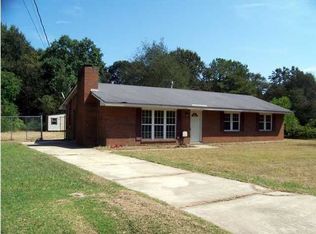 6 1st St, Wetumpka, AL 36092