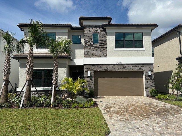 1st image of 20806 Thistle Leaf Ln