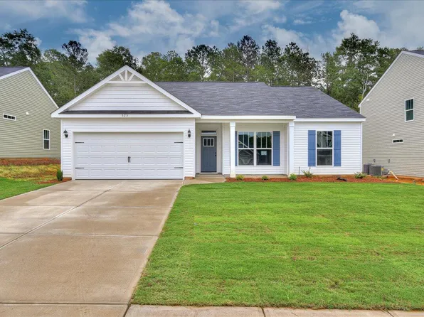222 Silver Ct, Trenton, SC 29847