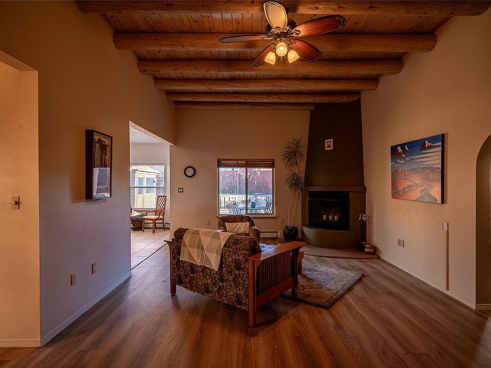7522 Kachina Loop, Santa Fe, NM 87507 | Zillow