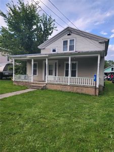 37 S Main St, Earlville, NY, 13332