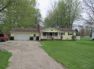 4035 W Lake Rd, Clio, MI 48420