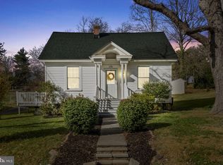 278 Alexandria Pike, Warrenton, VA 20186