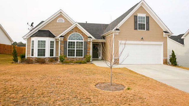 1st image of 6007 Great Glen Drive