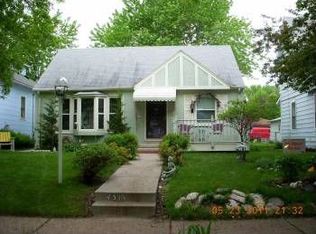 4535 Logan Ave N, Minneapolis, MN 55412