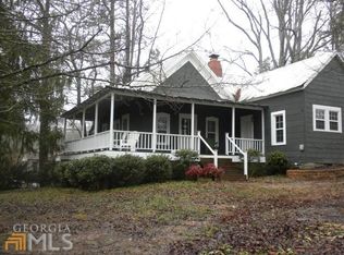 716 Ayersville Rd, Toccoa, GA 30577