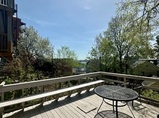 49 Thomas Park #1, Boston, MA 02127