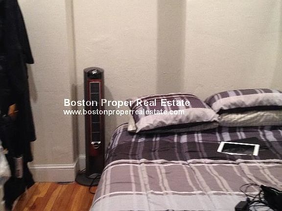 45 Westland Ave. #12 Boston - Fenway Unit Photo 5