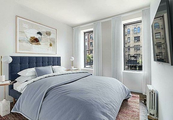 2nd image of 304 E 62nd St #34