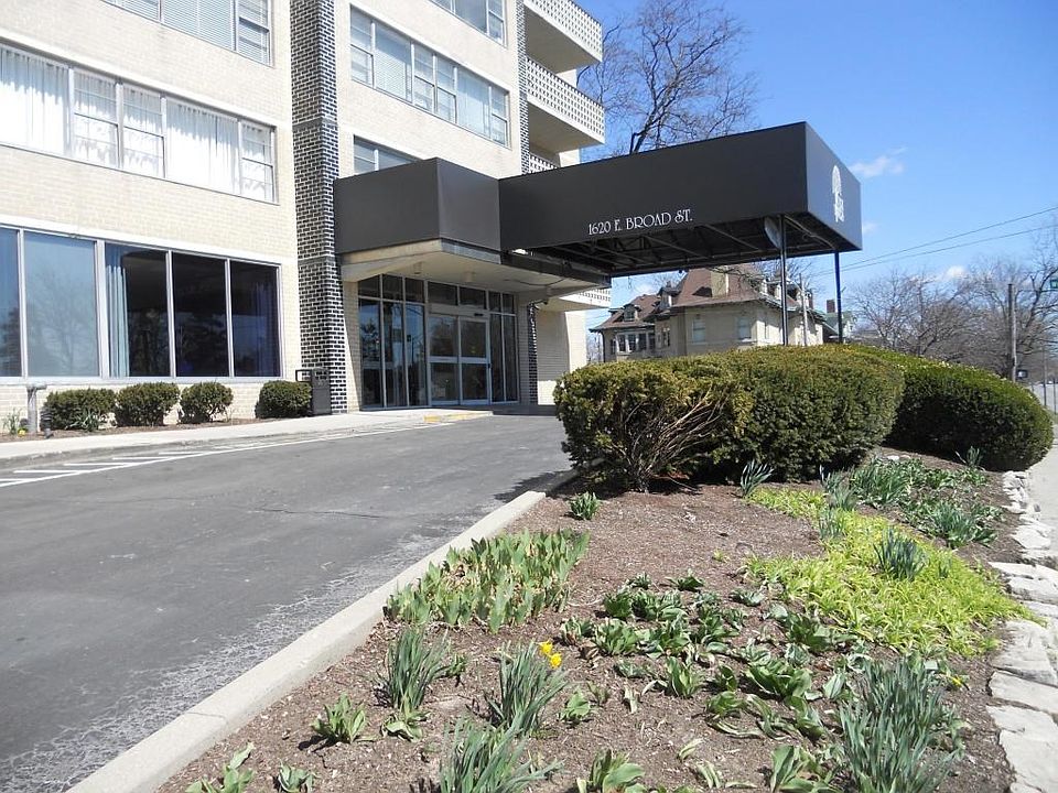 1st image of 1620 E Broad St APT 502