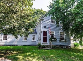 186 Gould St, Walpole, MA 02081
