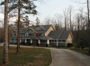 2986 Flat Rock Rd, Watkinsville, GA 30677