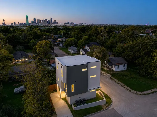 521 Faulk St, Dallas, TX 75203