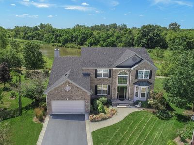 33 Oakview Ct, South Elgin, IL, 60177