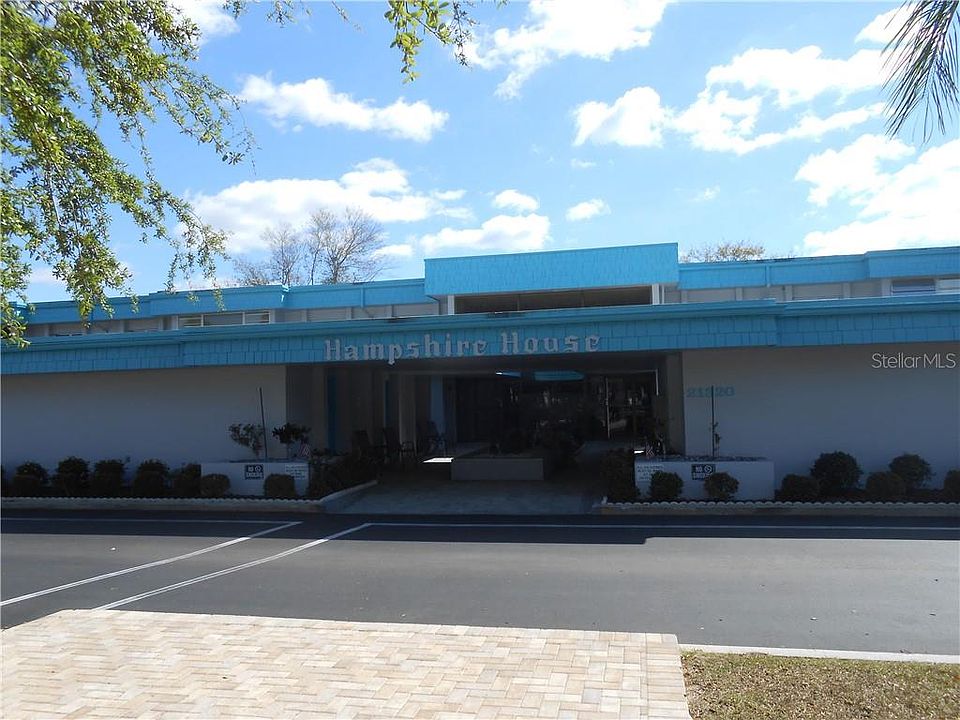 1st image of 21320 Brinson Ave APT 209
