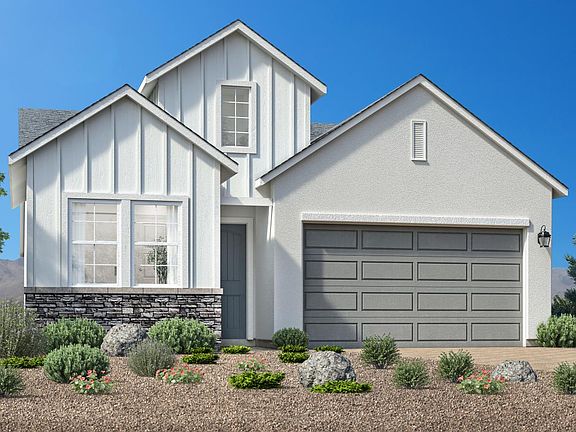 Modern Farmhouse